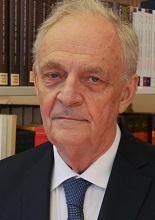 Hartmut Lehmann